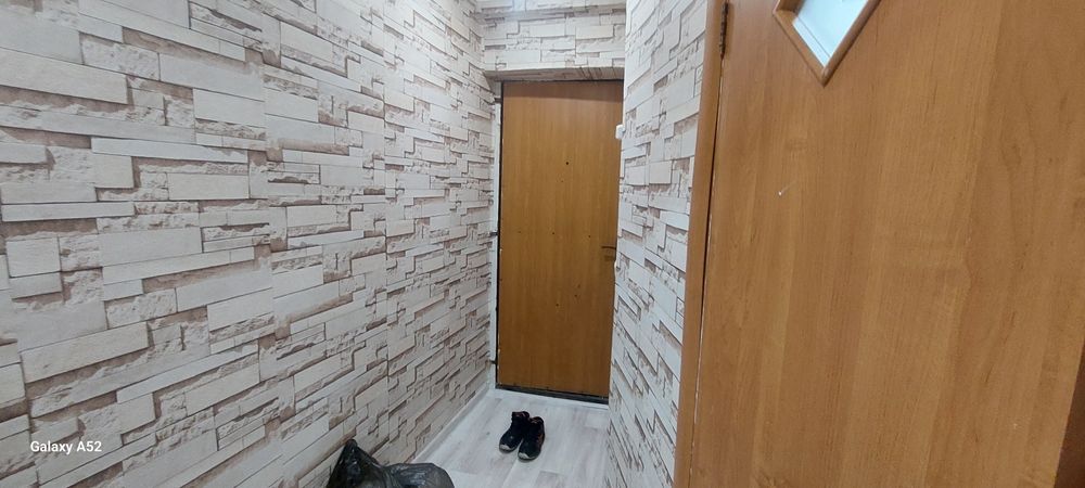 Продам квартиру двух комнатную