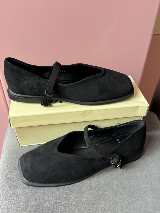 продам балетки, новые