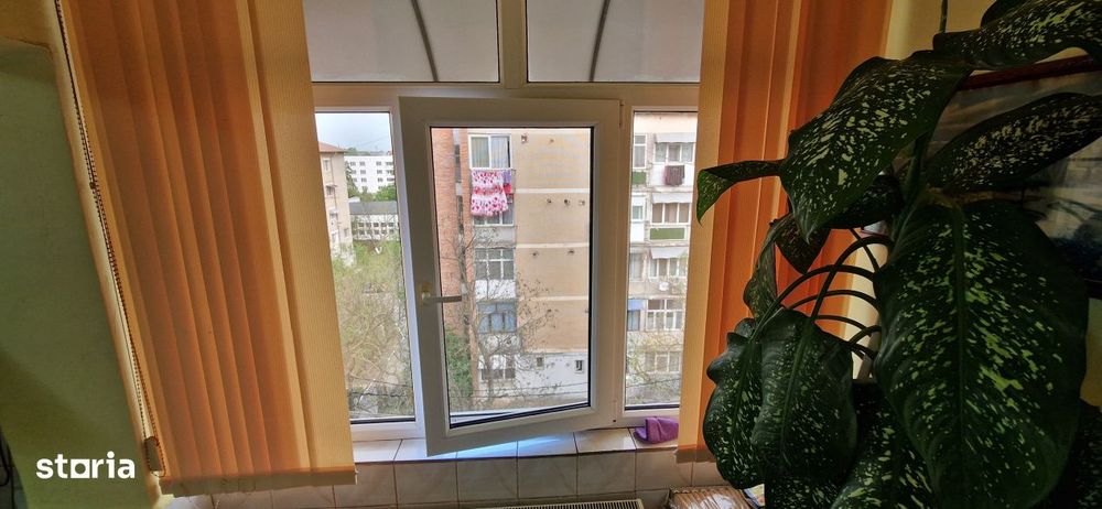 Garsoniera, 32 mp, zona Turnuri - BALS — fotografia 3