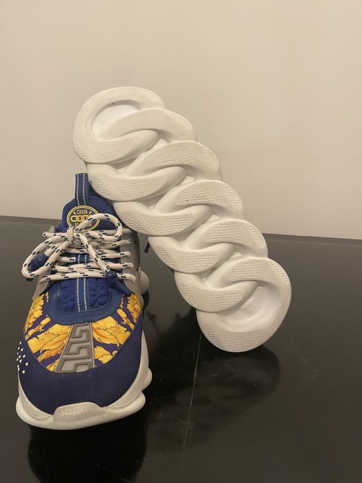 Versace chainreaction marime 43,5