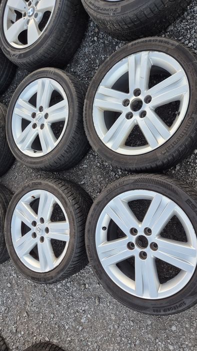 Оригинални джанти Тойота 5/114.3 Toyota 5x114.3