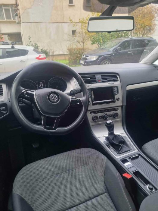 Vand autoturism Volkswagen Golf 7 an 2014