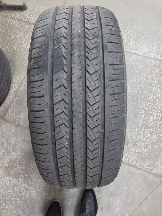 Шины  285/65/R17