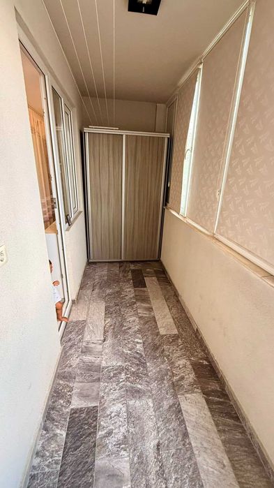 Apartament 2 camere, 60 mp, bloc nou 2018 – Parcare subterană inclusă 550 €/lună + garanție
