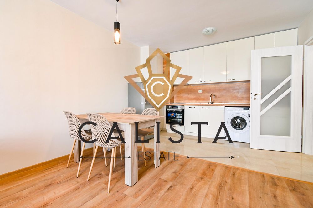 Дава се под наем Двустаен апартамент в София, Малинова долина - 72 кв.м за 650 € - Снимка #3