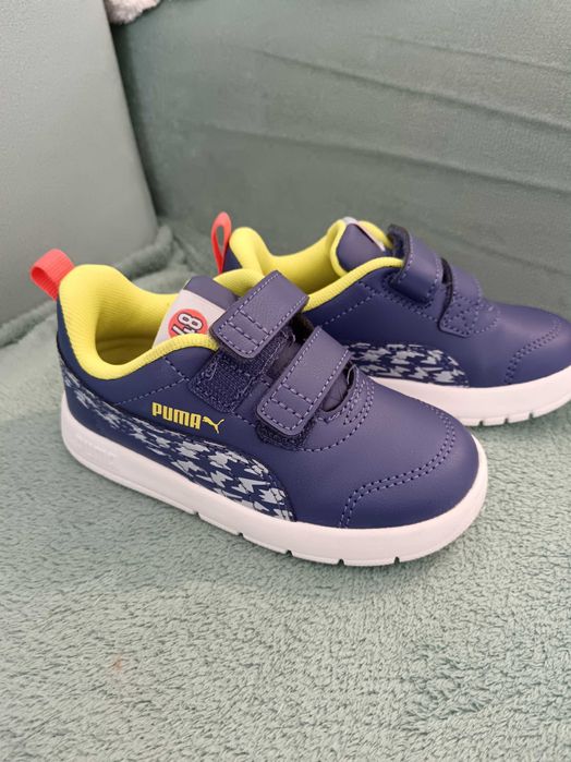 Нови Детски маратонки puma