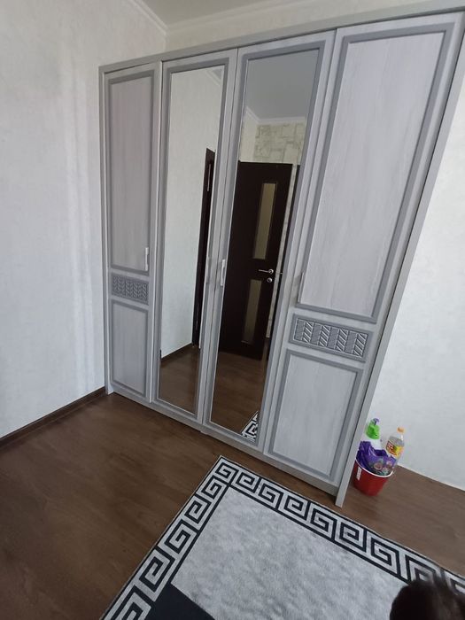 SHkaf mebil italanskiy