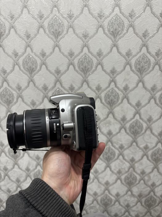 Фотоаппарат Canon