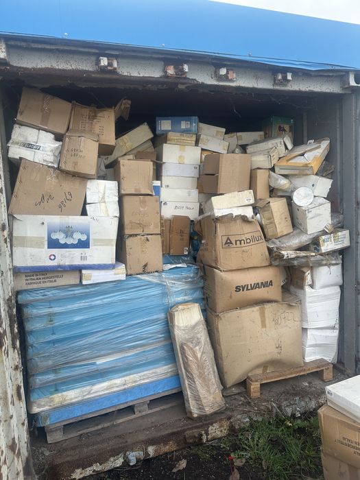 Осветителни тела 1 ЕВРО/бр.