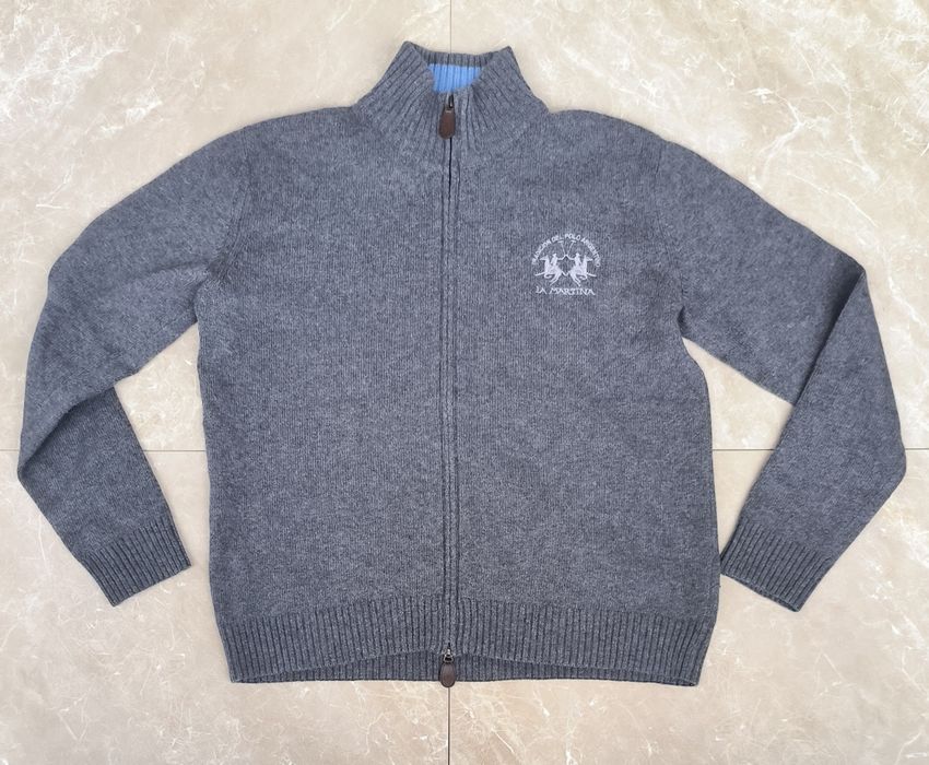 La Martina размер 3XL