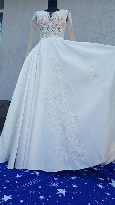 Rochie de mireasa