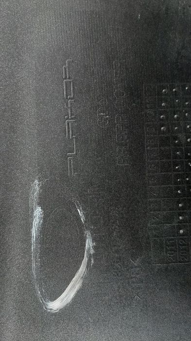 Задна броня за Хюндай и30 2012 - 2015 г. Huyndai i30 rear bumper сив