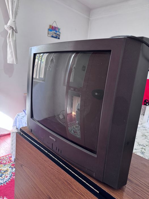 Televizor cu tub Beko
