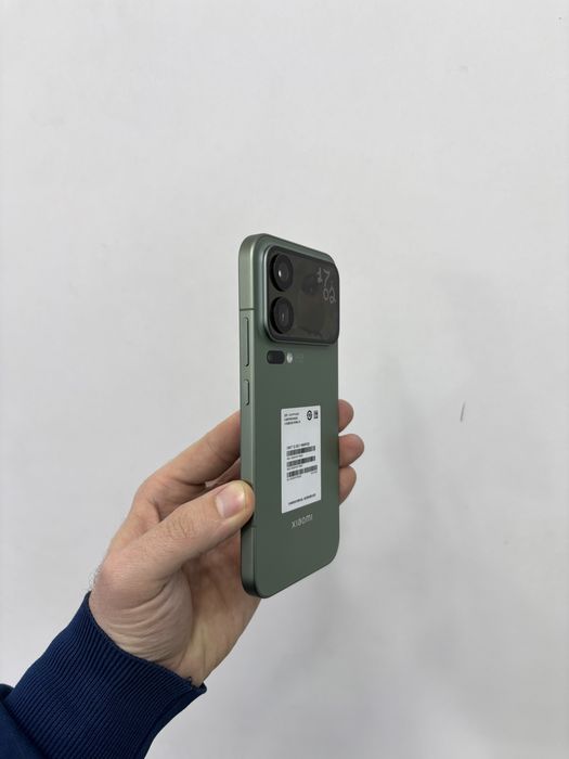 Xiaomi 17 Pro Max 16/512 GB