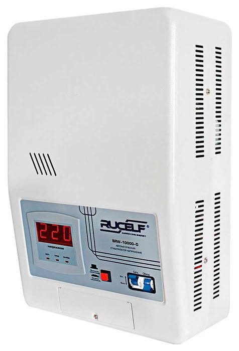 Установка  И Подбор Стабилизаторов расчёт мощностей  По Ташкенту