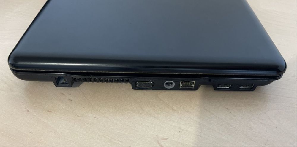 Продам ноутбук НР Compaq 6730s без интернета