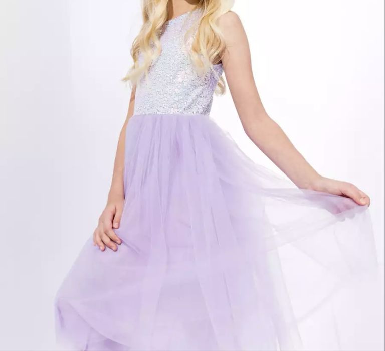 Продам новогоднее платье