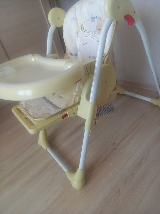 Стульчик для кормления