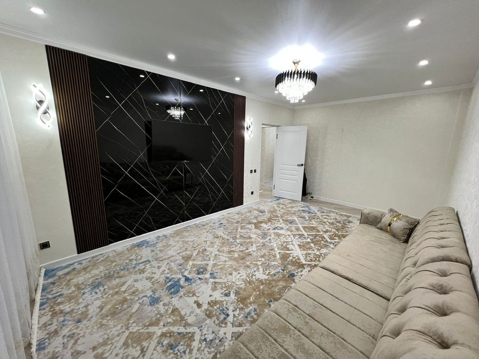 Суточные квартира Нурсат