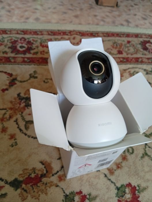 Продам смарт камера с 300