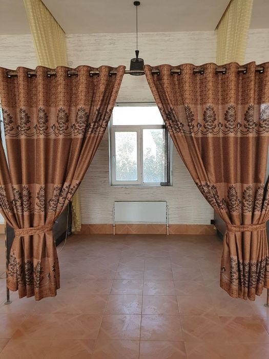 Срочно пардалар сотилади