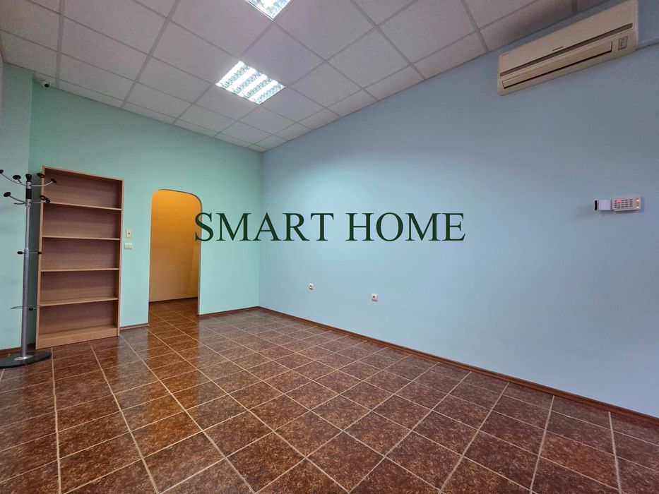 Дава се под наем Офис в Велико Търново, Център - 28 кв.м за 169.32 € - Снимка #3