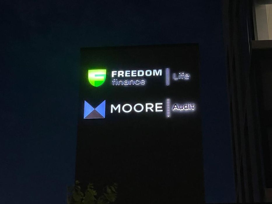 ВЫВЕСКИ,Наружная реклама,световые буквы,световые короба,баннера