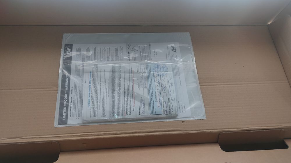 Металлоискатель EXCALIBUR 2 Подводный