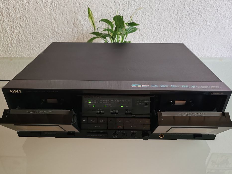 aiwa ad wx second hand si noi de vanzare • Anunturi • OLX.ro