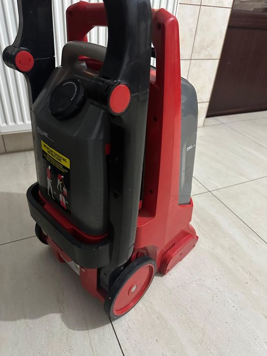 Aparat Profesional de curățat covoare RUG DOCTOR PRO