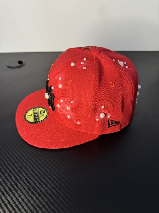 Sapca New Era custom