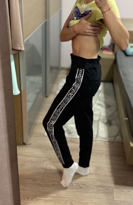 Спортен панталон долнище Liu Jo XS