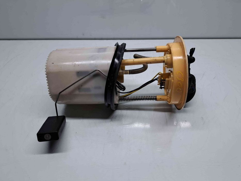 Pompa combustibil  Volkswagen Jetta 3  (1K2) [Fabr 2005-2010] 1K091905