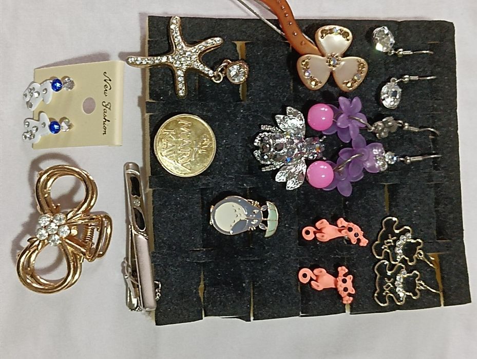 Продам бижутерии