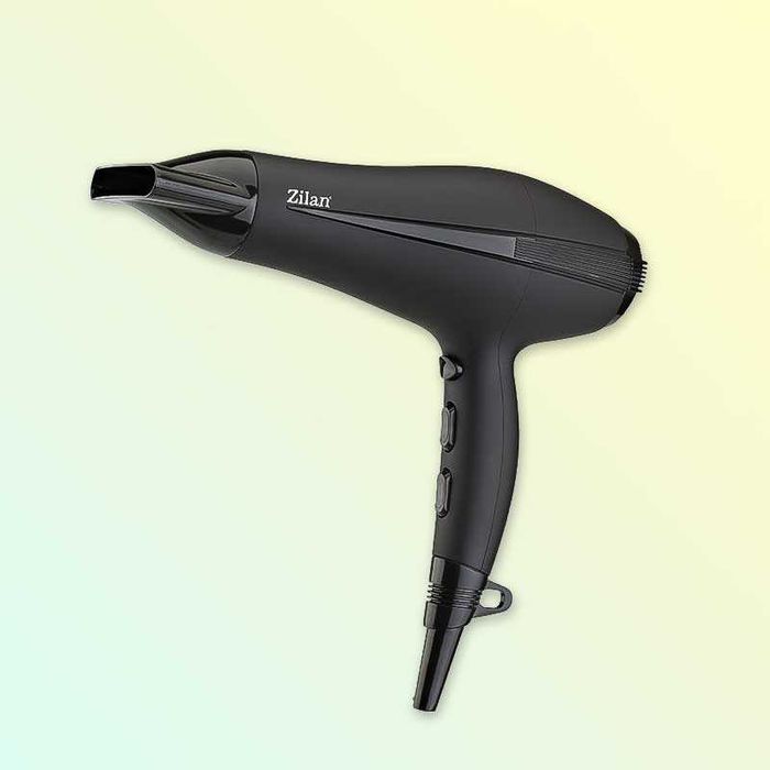 Сешоар ZILAN – 2200 W, 2 степени на скорост