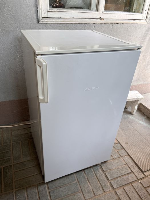 Холодильник Nord б/у