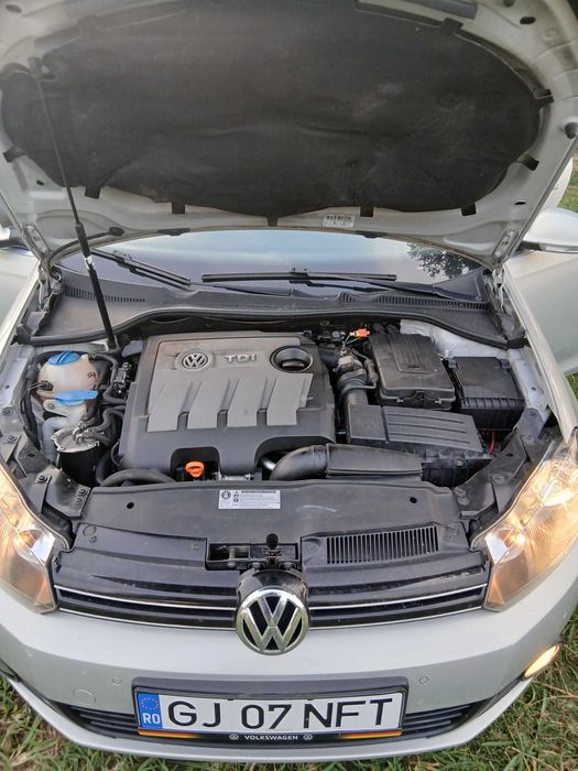 Volkswagen golf 6