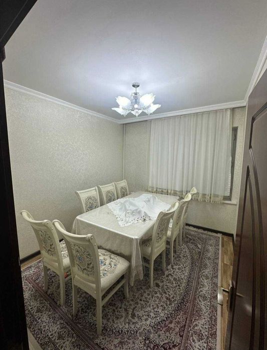 *Ипотека возможно. Балкон 2х6‼️80м² Чиланзар-23