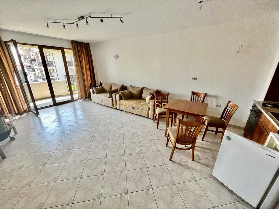 Продава се Двустаен апартамент в к.к. Слънчев бряг - 77 кв.м за 762 €/кв.м - Снимка #2