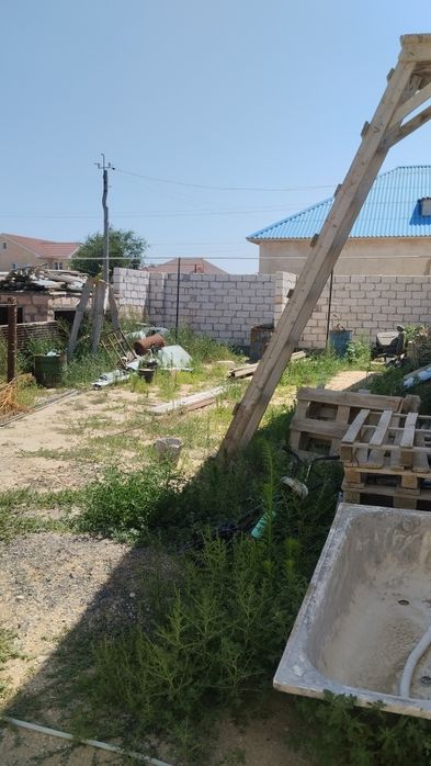 Продаеться дом в Акшукуре