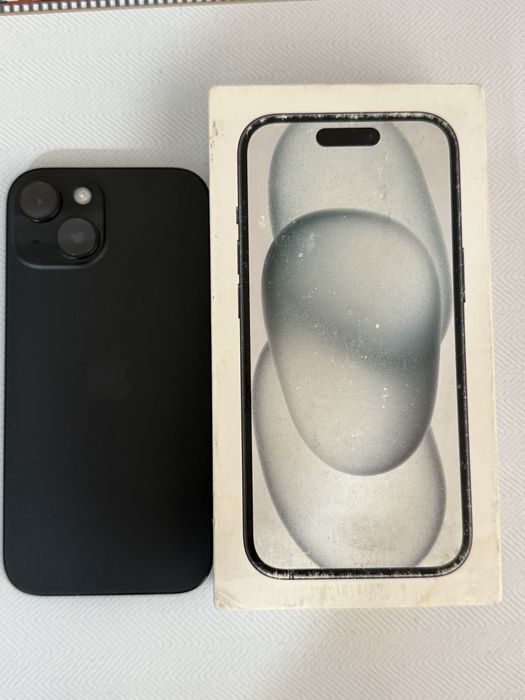 iPhone 15 / Айфон 15