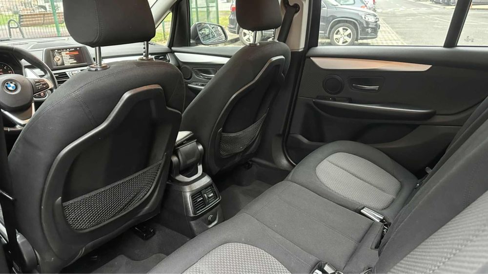 BMW  Seria 2 Gran Tourer 2018 Urgent