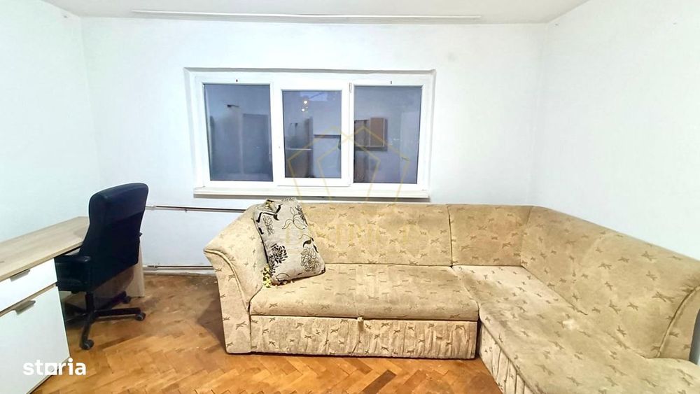 Apartament cu 2 camere plus anexa la subsol | Lipovei