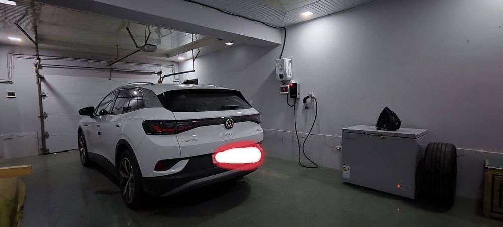 Volkswagen. Pure puls