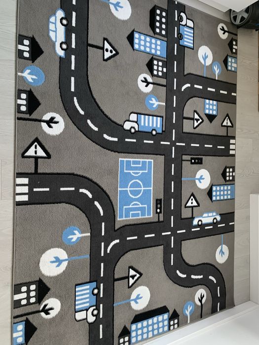 Covor  copii 160 x 220