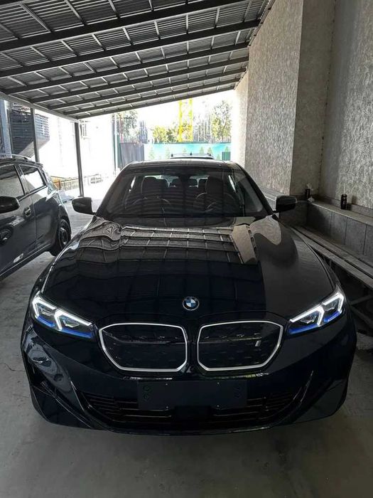 Bmw I-3 40l Sport naxt va halol nasiya