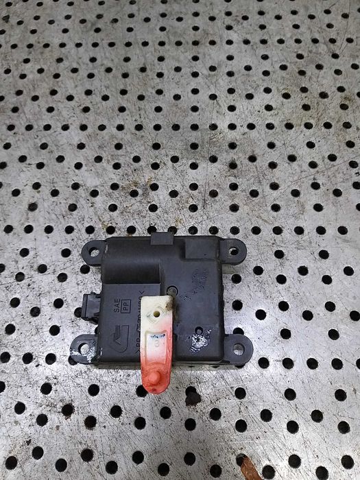 Motoras clapeta aeroterma nissan qashqai j10 27730et00a