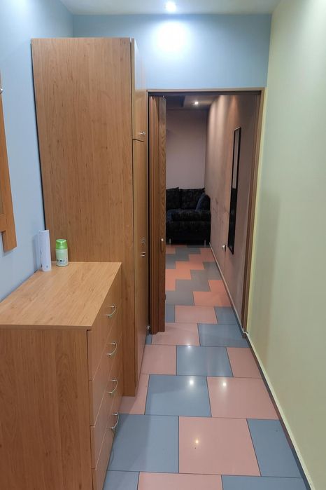 Дава се под наем Едностаен апартамент в Пловдив, Кършияка - 36 кв.м за 306 € - Снимка #5