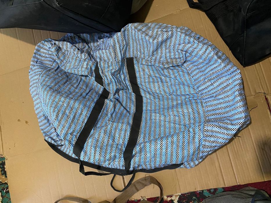 Продаются новые большие  мешковые сумки