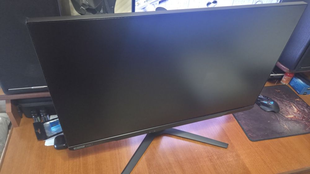 Монитор игровой Самсунг 27 2к 165Ghz